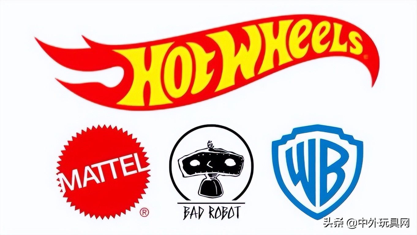 美泰玩具厂巅峰时期,美泰旗下的玩具商