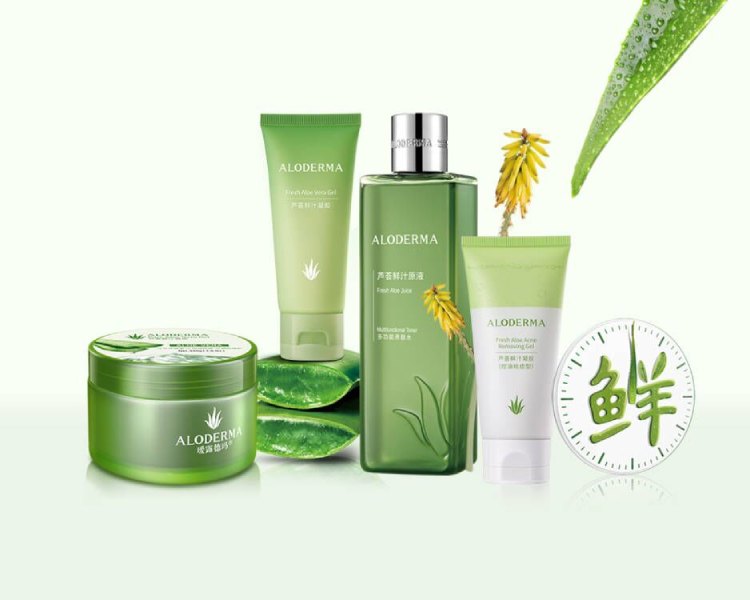 瑷露德玛产品加盟排行榜,瑷露德玛产品加盟商机