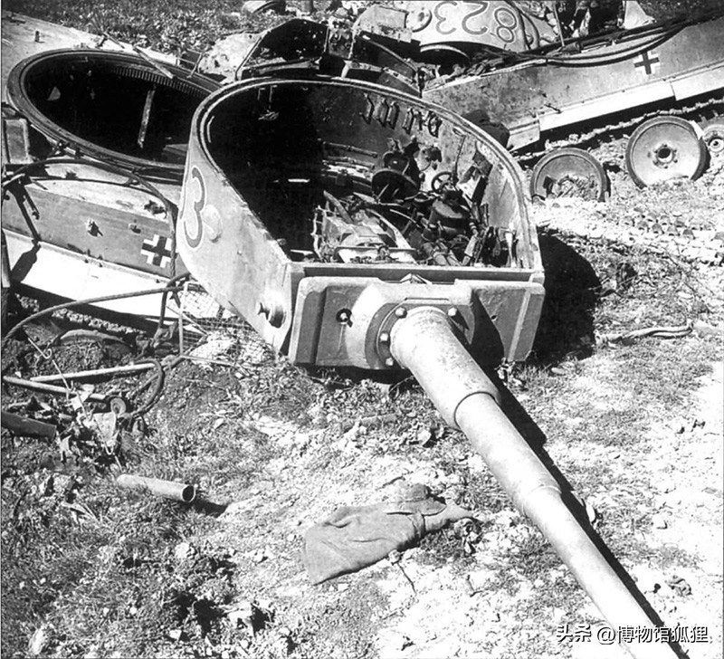 is和is-2哪个更厉害,is2是和虎式同时期的车吗