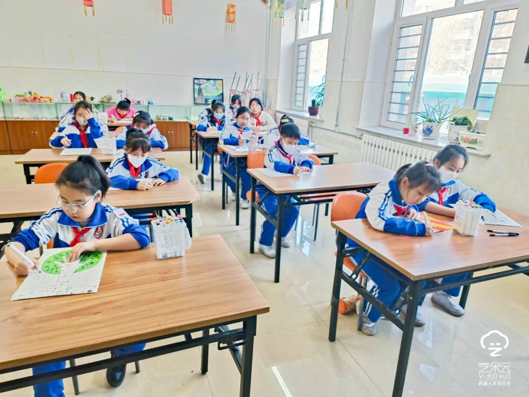 莫旗尼尔基第四小学,莫旗尼尔基第四小学招生条件