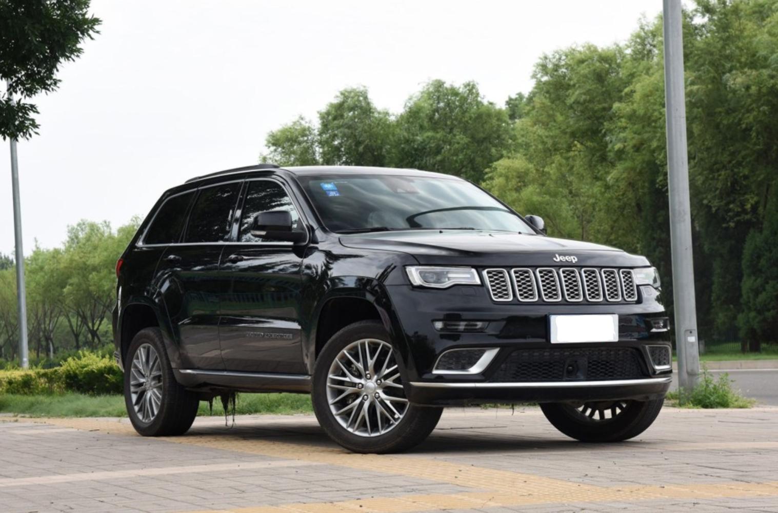 月销仅1台！曾经的越野王者，中国第一个合资车企到底怎么了