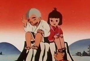 “一休哥”来了，回顾几部八九十年代电视上播过的日本动画片