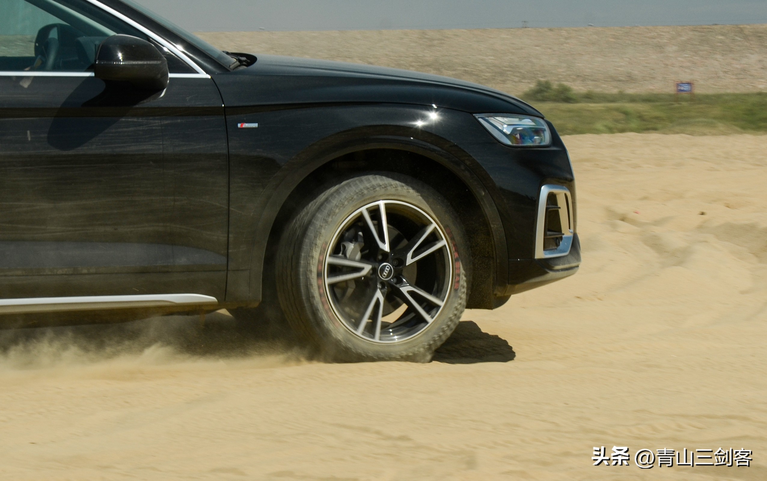 黑熊轻at轮胎怎么样,黑熊at轮胎会用在哪些越野车