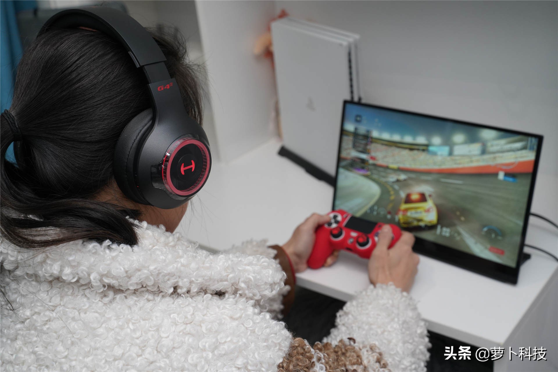 漫步者edifierhecateg4s雷霆版g5bt,漫步者g4spro真实测评