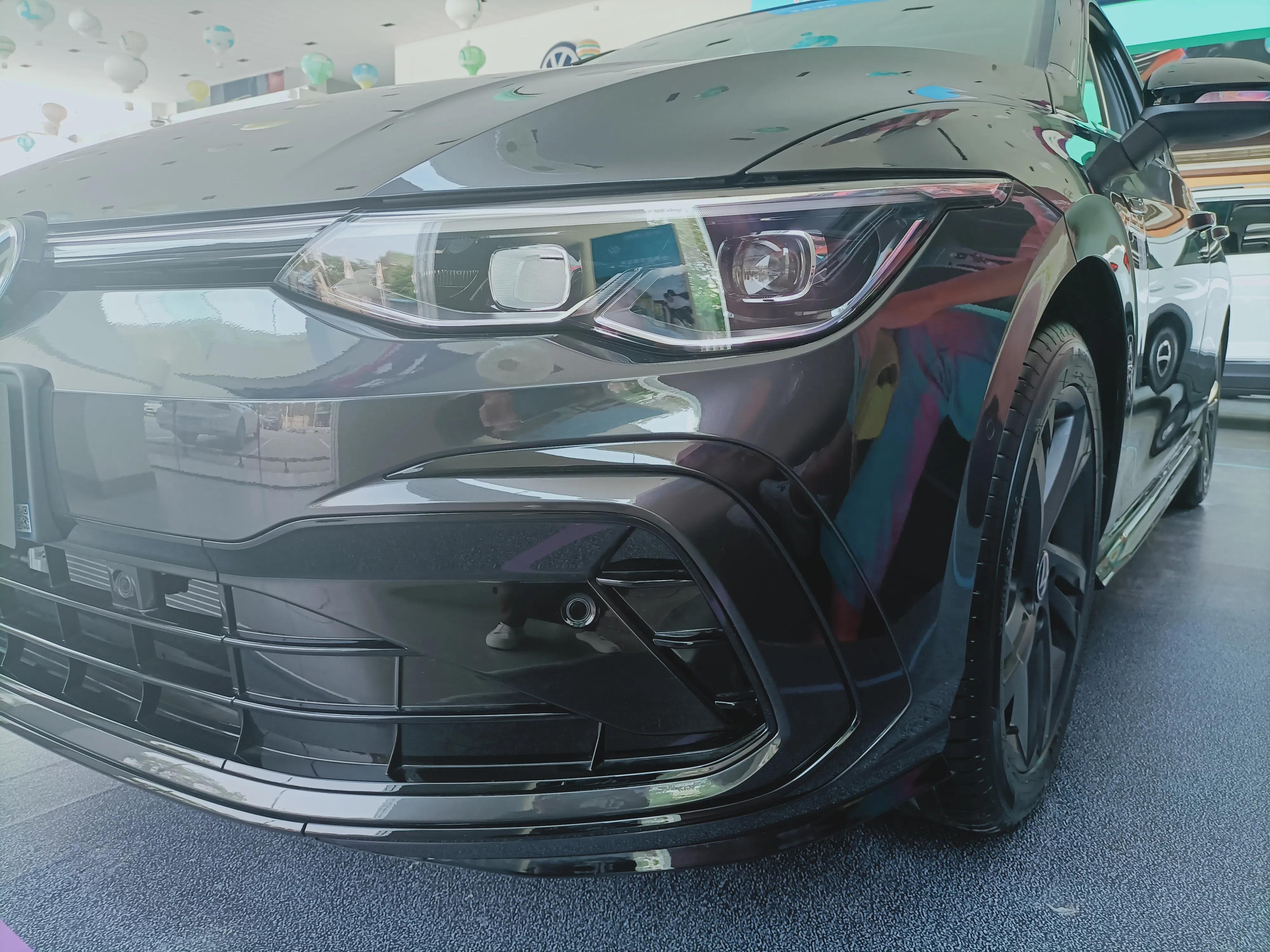 高尔夫8代优缺点分析,高尔夫刀背杆优缺点