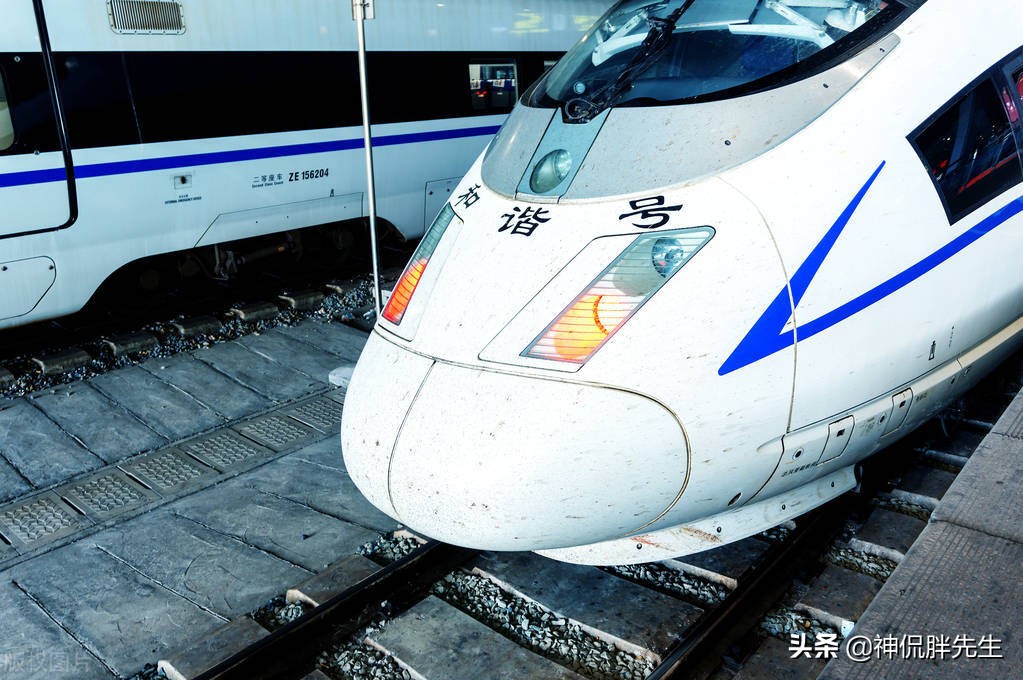 高铁日本核心技术,高铁背后技术