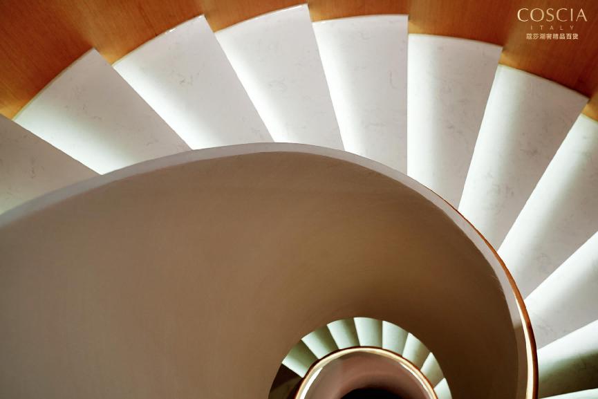 COSCIA蒄莎泰州旗舰店开业，打造地标级时尚买手制潮奢百货