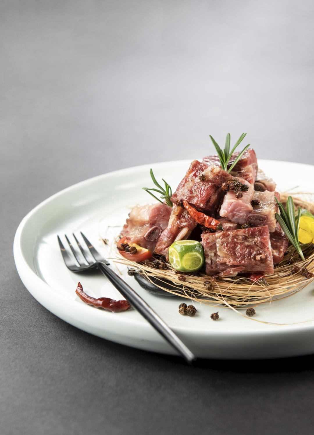 德阳中江县美食店,美食中江