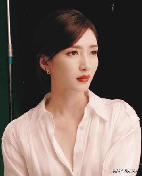 王传君说江疏影平庸解释,江疏影和王传君的关系