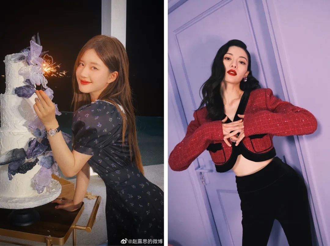 内娱丑人盘点,内娱最近出道的丑人