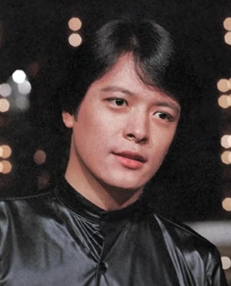 爆红或突然消失的男明星,爆红男爱豆退团现状