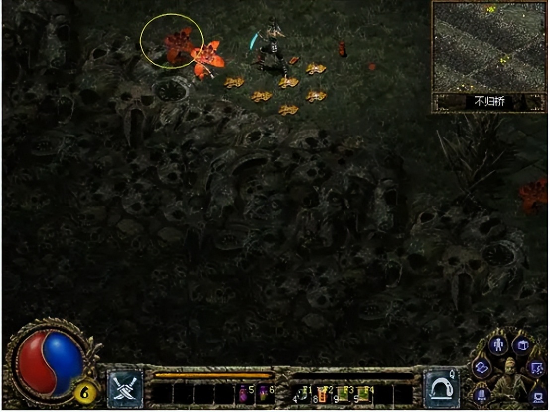 刀剑封魔录外传上古传说攻略,刀剑封魔录外传上古传说