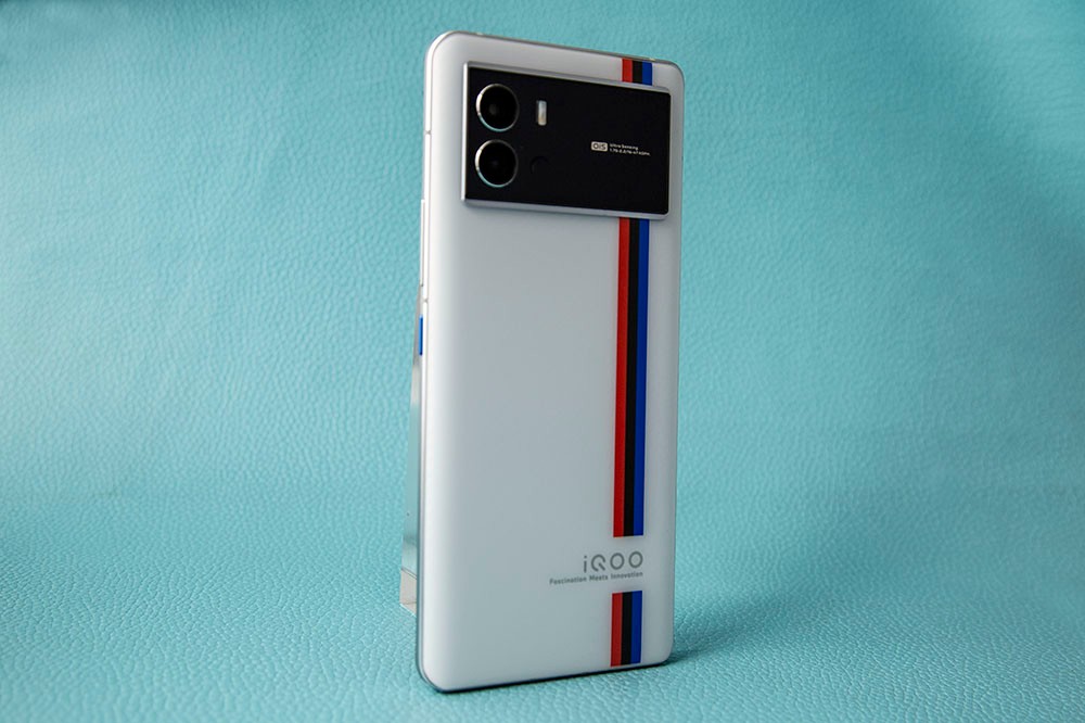 iqoo9游戏性能测评,iqoo9玩机测评