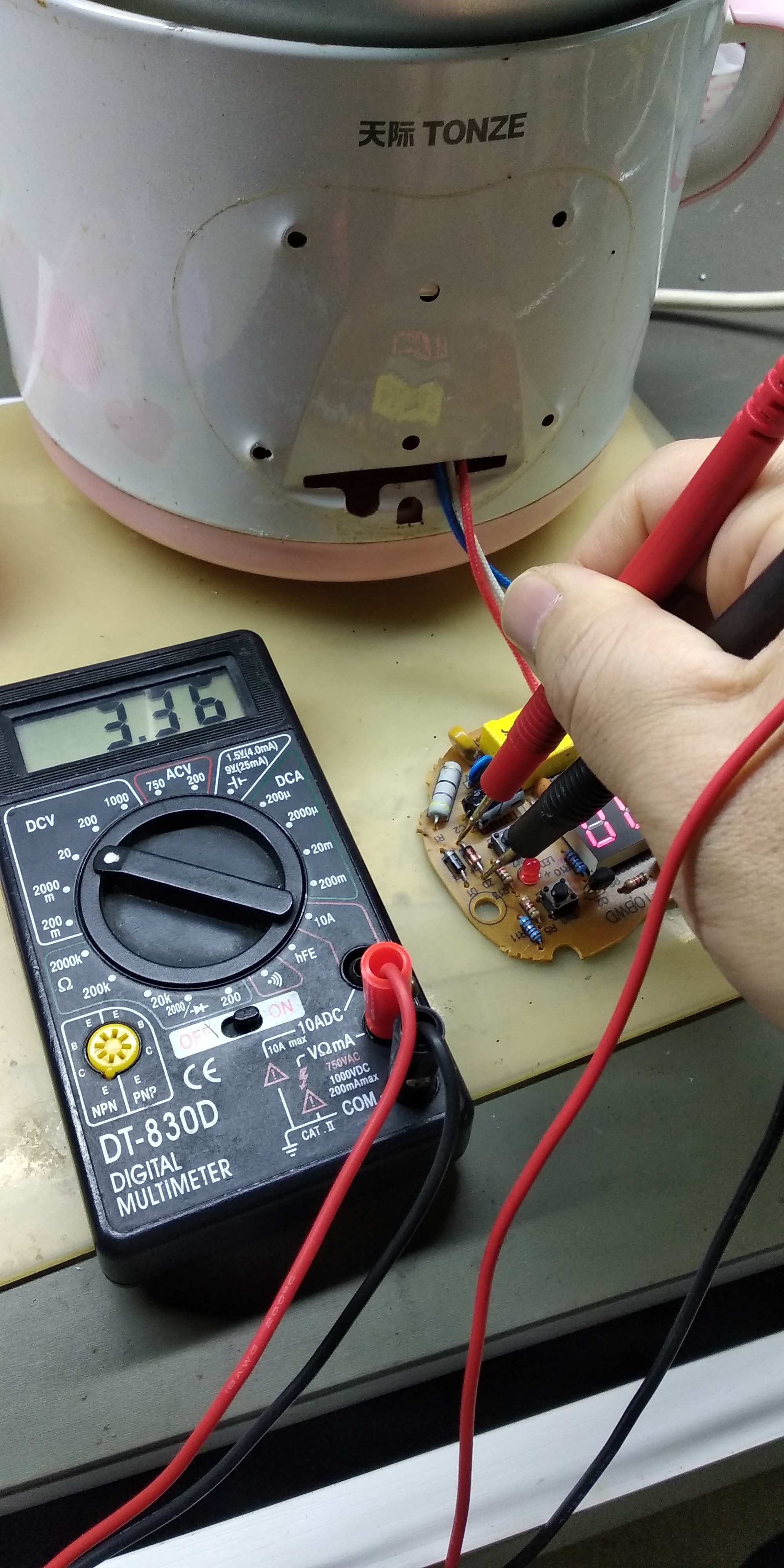 简单实用的家用电炖锅,天际电炖锅教程