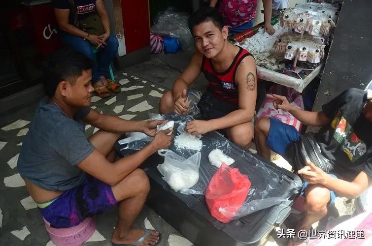 华人海外投资的圣地：菲律宾，还以菲佣和“菠菜”闻名于世