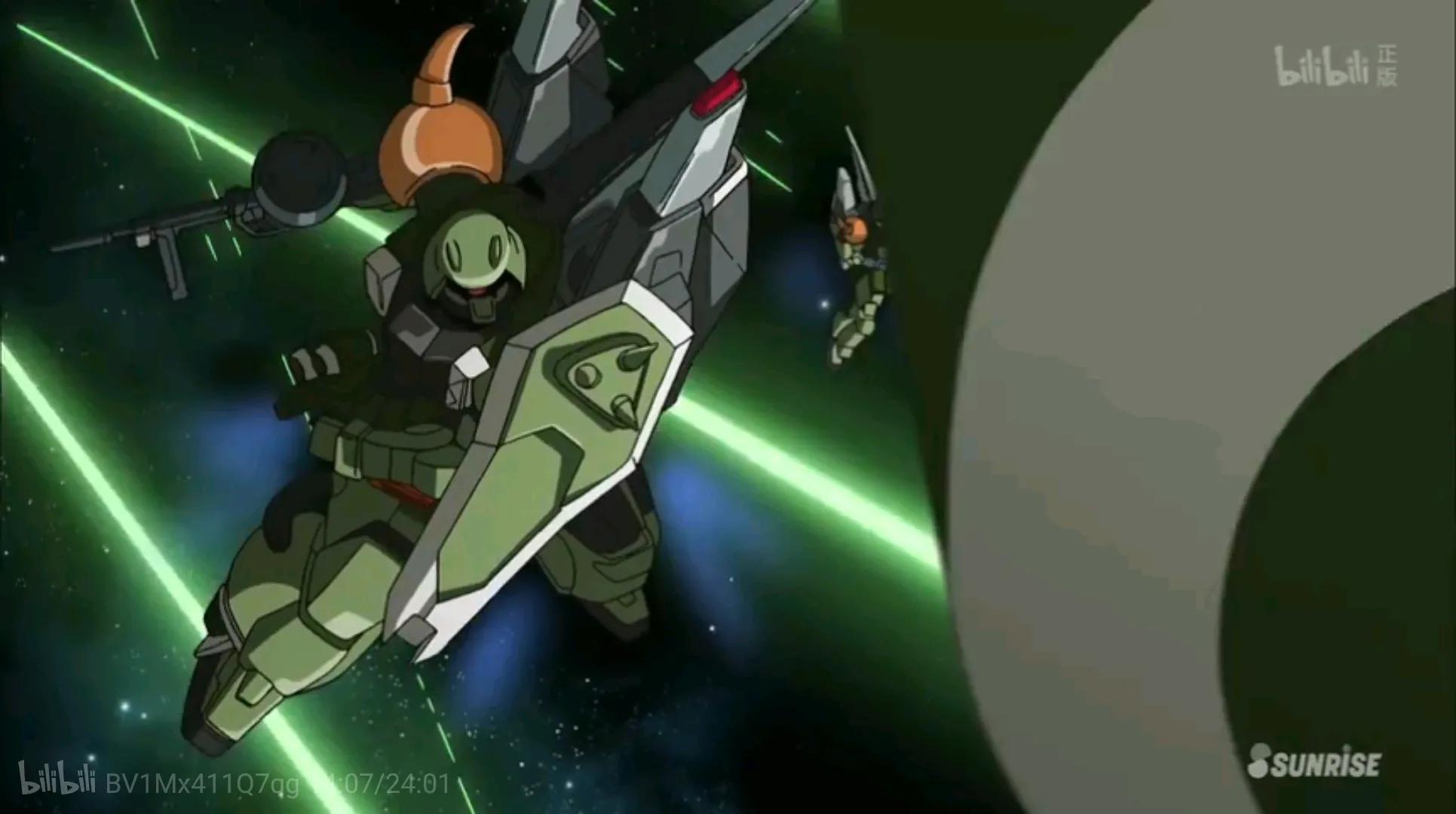 机动战士高达seed会出第3部吗,机动战士高达seed简介