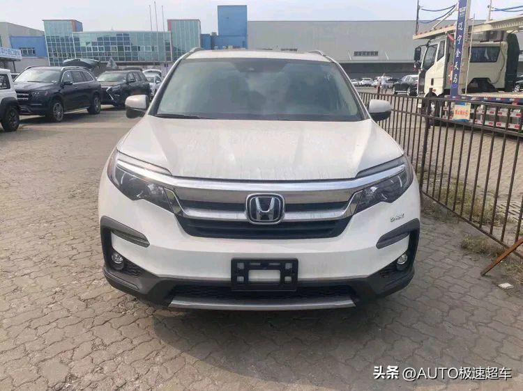 18万丰田霸道普拉多,新丰田普拉多2.8柴油版