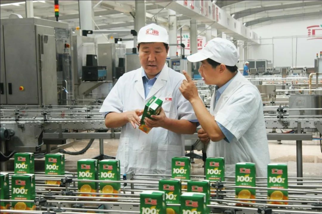 跪求外资收购，曾经的“果汁大王”如今怎么样了？