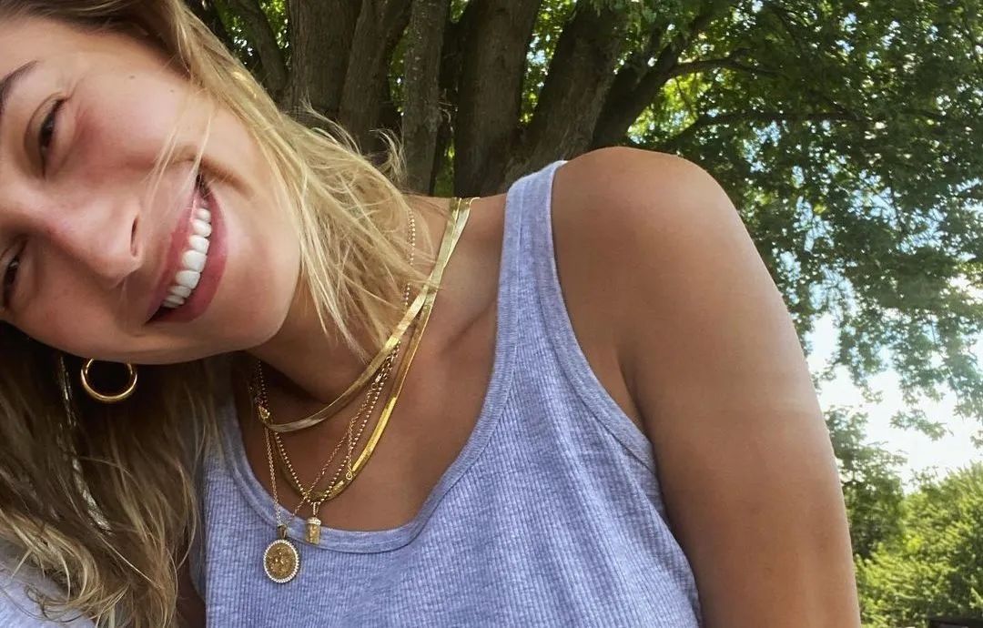 谷爱凌是谁为什么最近这么火,谷爱凌同款项链蛇骨链寓意