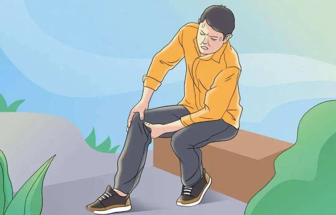 半月板保护用护膝还是髌骨带,半月板是消耗品吗