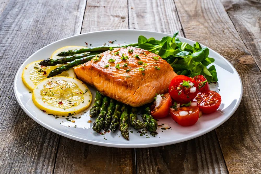 鲑鱼与三文鱼哪个更好,鲑鱼与三文鱼区别点