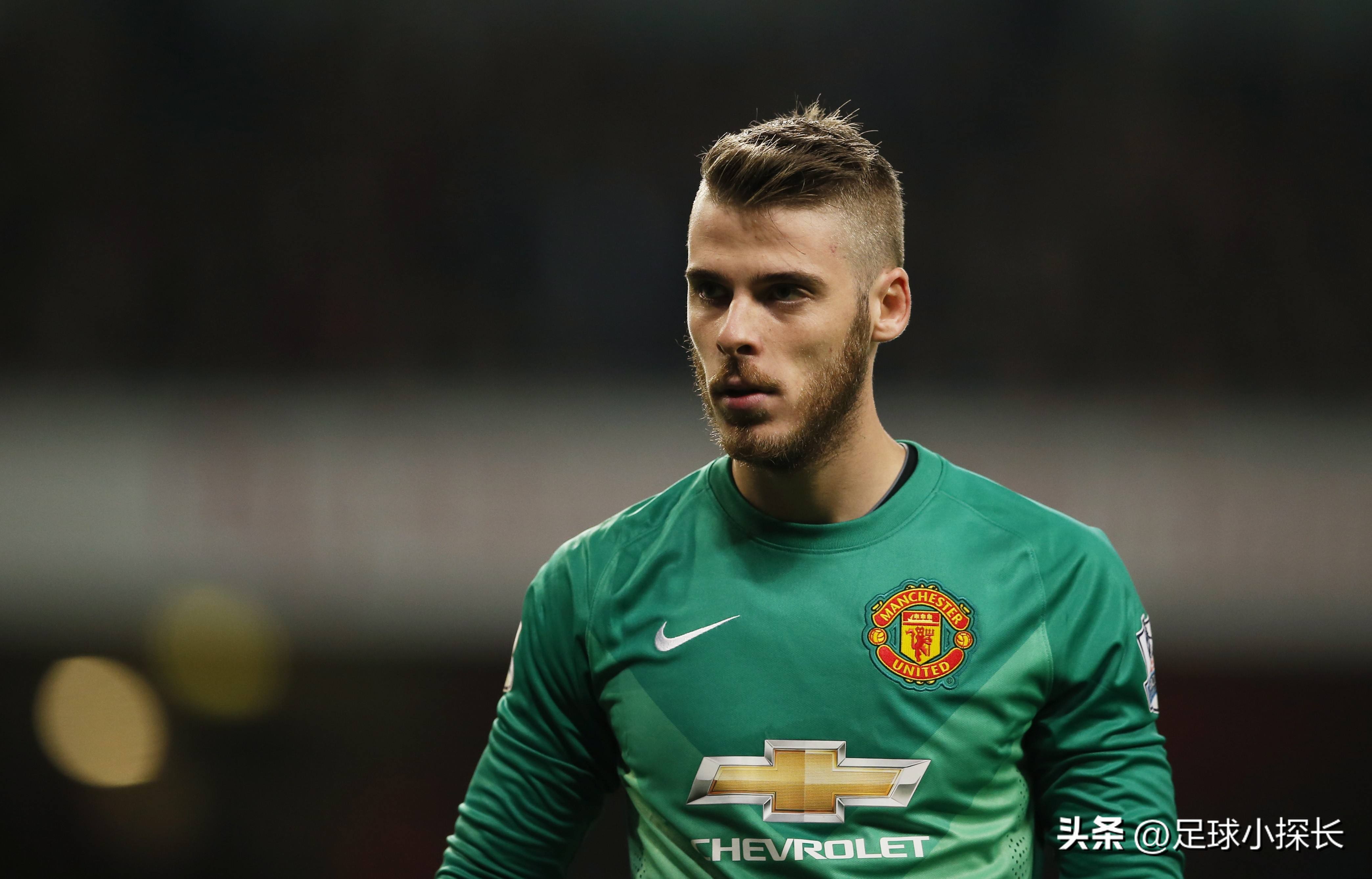 曼联门神“陨落”！红魔定海神针不再神奇，37.5万镑周薪将成过去