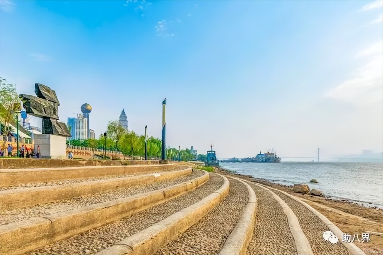 武汉十大旅游景点排名,武汉江夏网红打卡景点大全