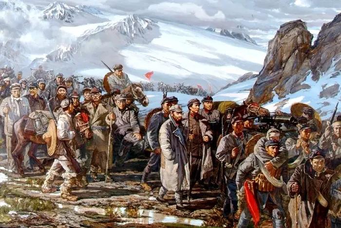 中国*产党共**102周岁：天若有情天亦老，人间正道是沧桑