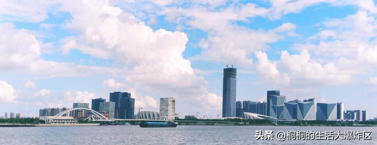 第一次上海一天游最值得去的地方,上海高品质游玩攻略