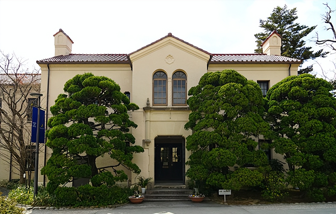 日本关西国际大学是什么样的大学,日本关西学院大学怎么样