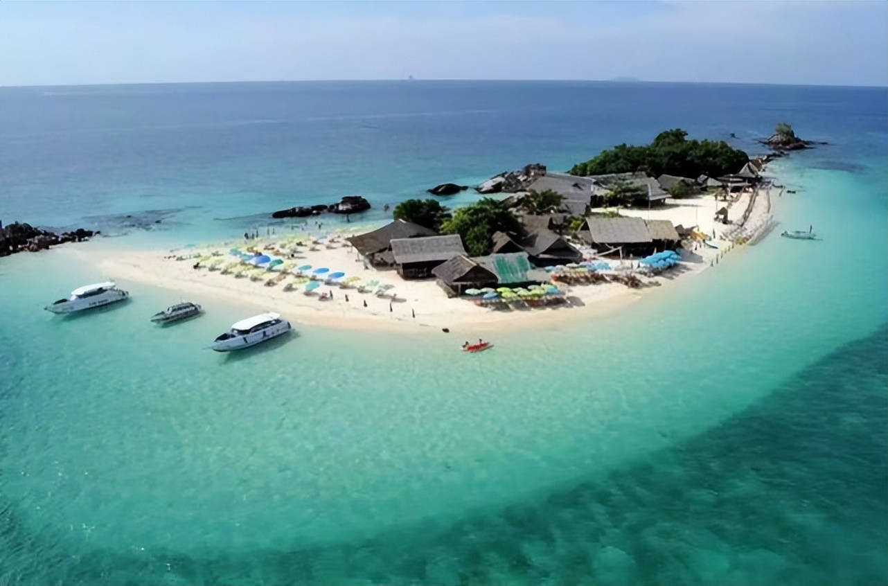 不得不去泰国十大理由,来泰国旅游真的有那么好玩吗