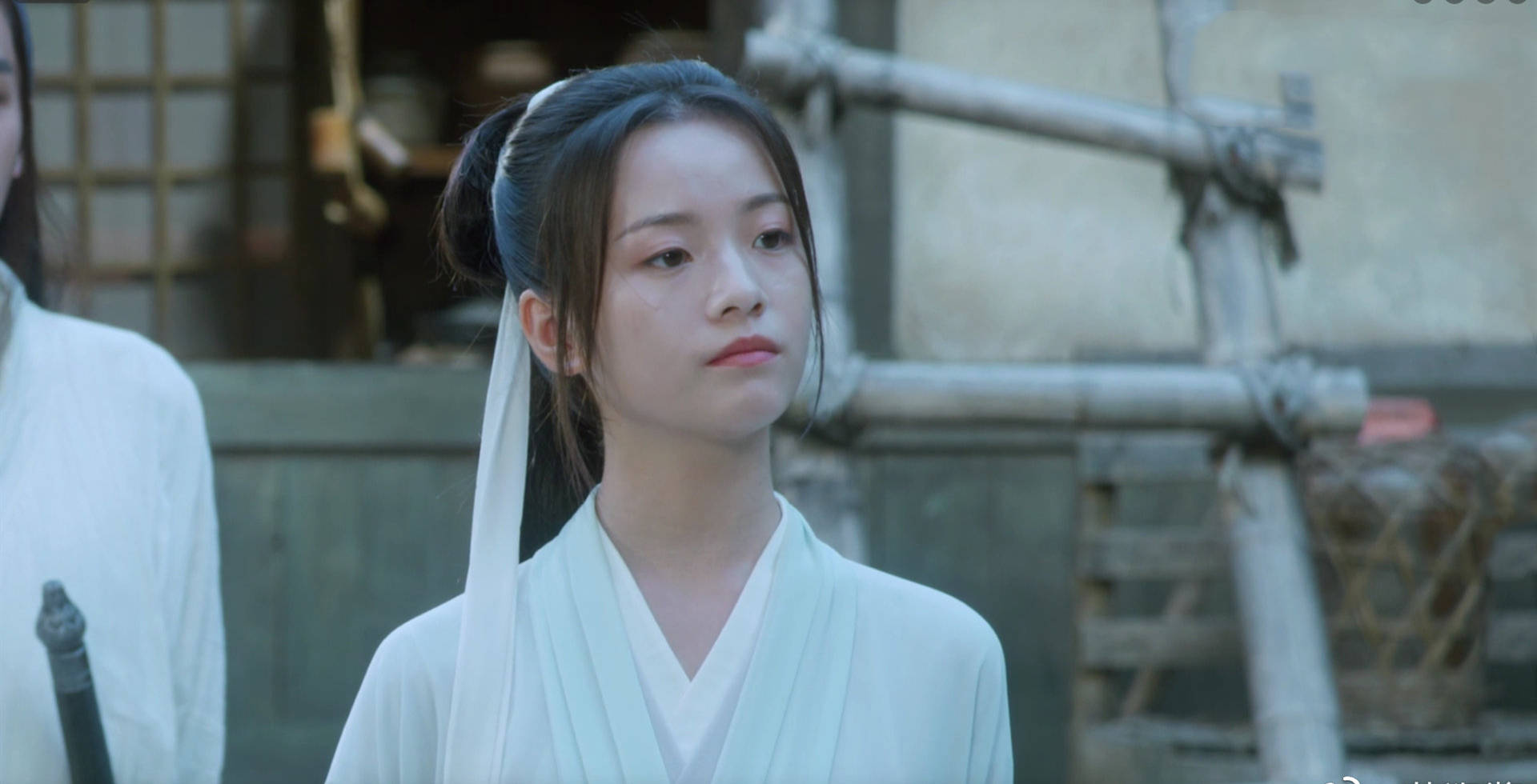 盘点女一颜值被女二“吊打”的电视剧，多少观众“弃剧”因为这！