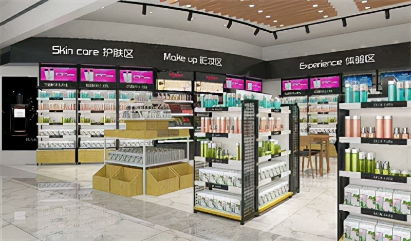 什么化妆品加盟比较好做,化妆品加盟好品牌大全