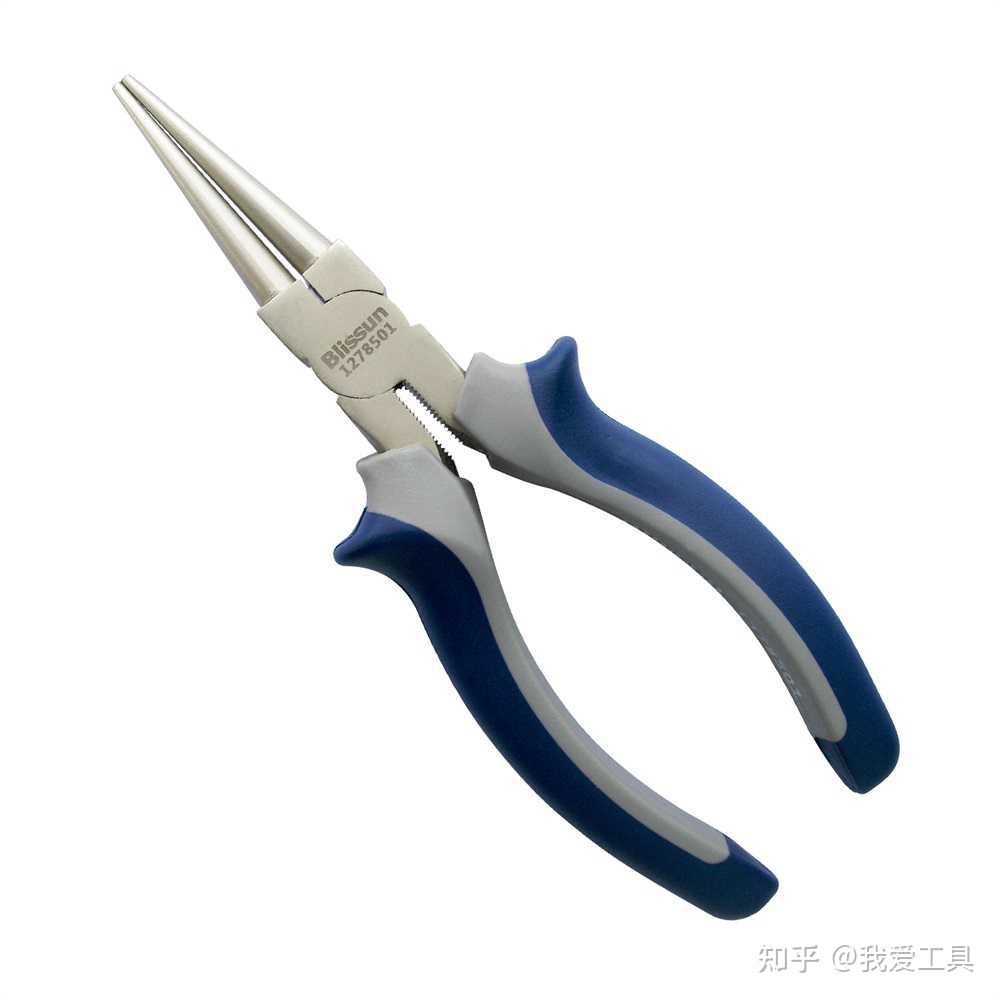 钳子的主要类型有,钳子的种类及各自的特点