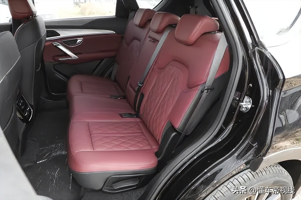 捷途x70plus2021款七座优惠多少,捷途x70plus2021款黑色大七座价格