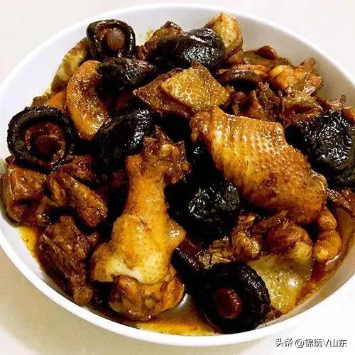 中秋节在家做几道什么菜,中秋节家常菜100道简单炒菜