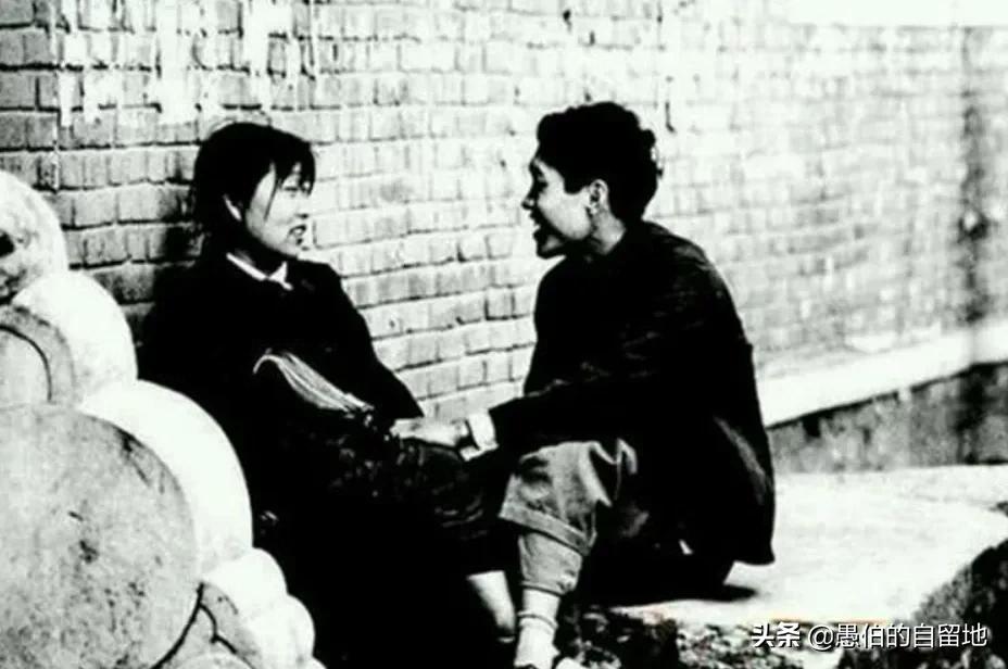 纪实：我长相丑陋，却获得地主女儿的爱，过程百转千回，历久弥新