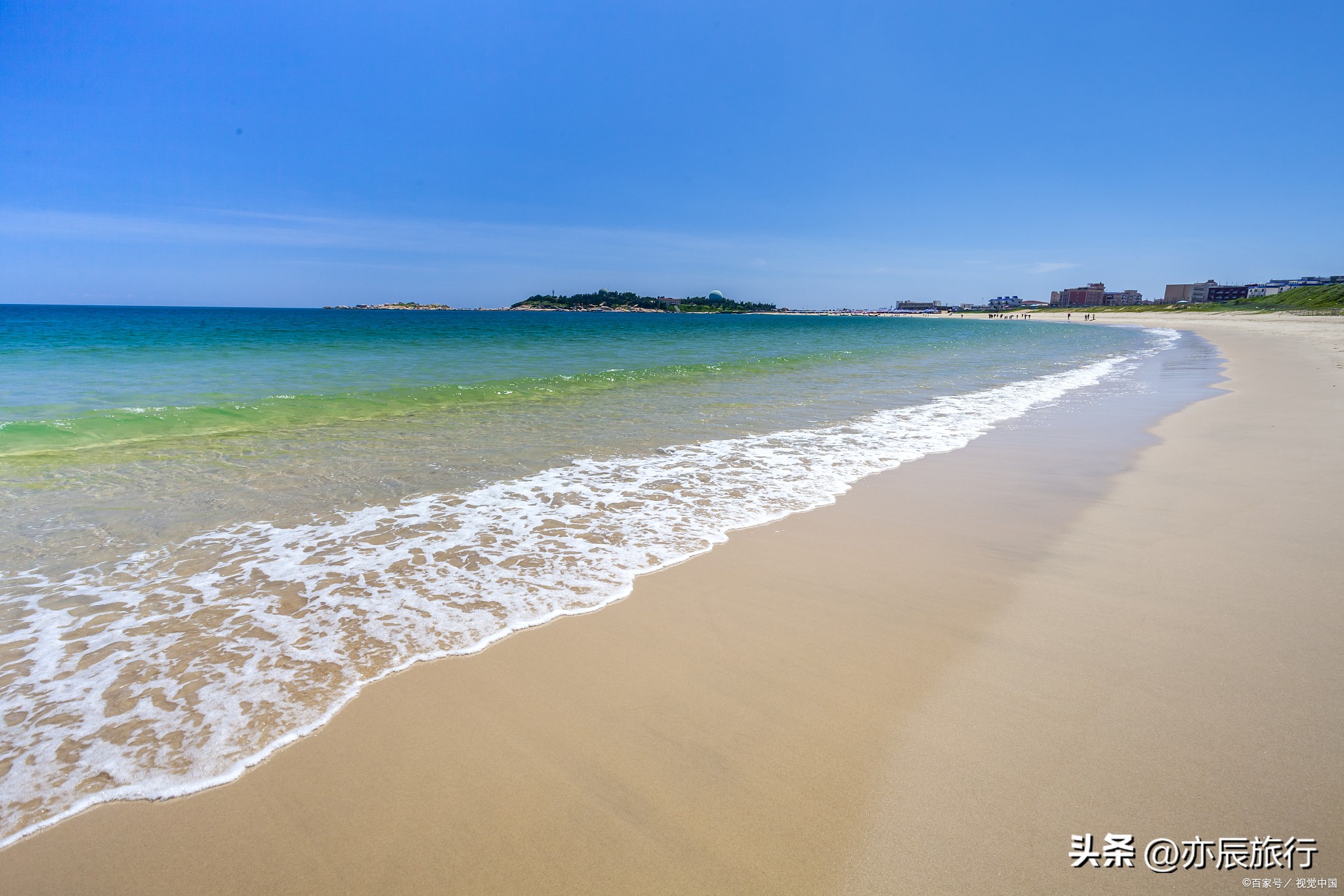 厦门周边城市旅游必去十大景点,厦门旅游必游十大景点有哪些地方