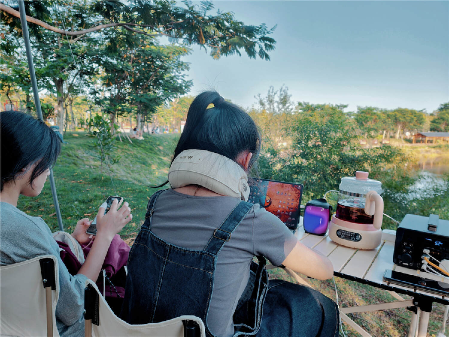 手动按摩颈椎仪器测评,按摩颈椎肩膀的按摩器测评