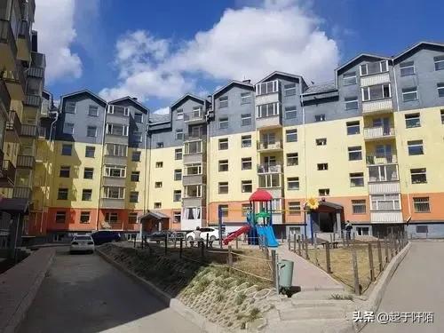 走进“乌兰巴托”带你看看真实的蒙古国首都现状,和想象中不一样