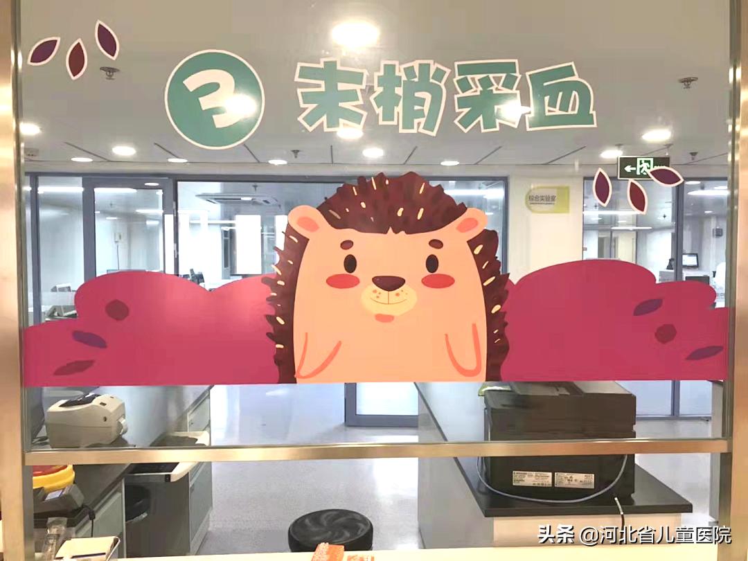 儿童静脉采血指南,婴幼儿末梢采血方法