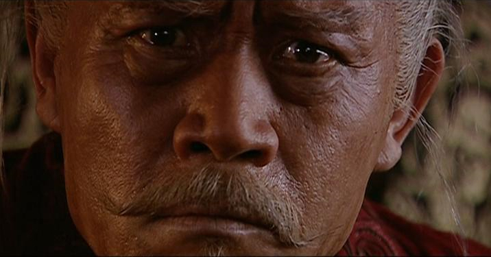 康熙王朝最经典的一部剧,十大经典历史剧排行康熙王朝垫底