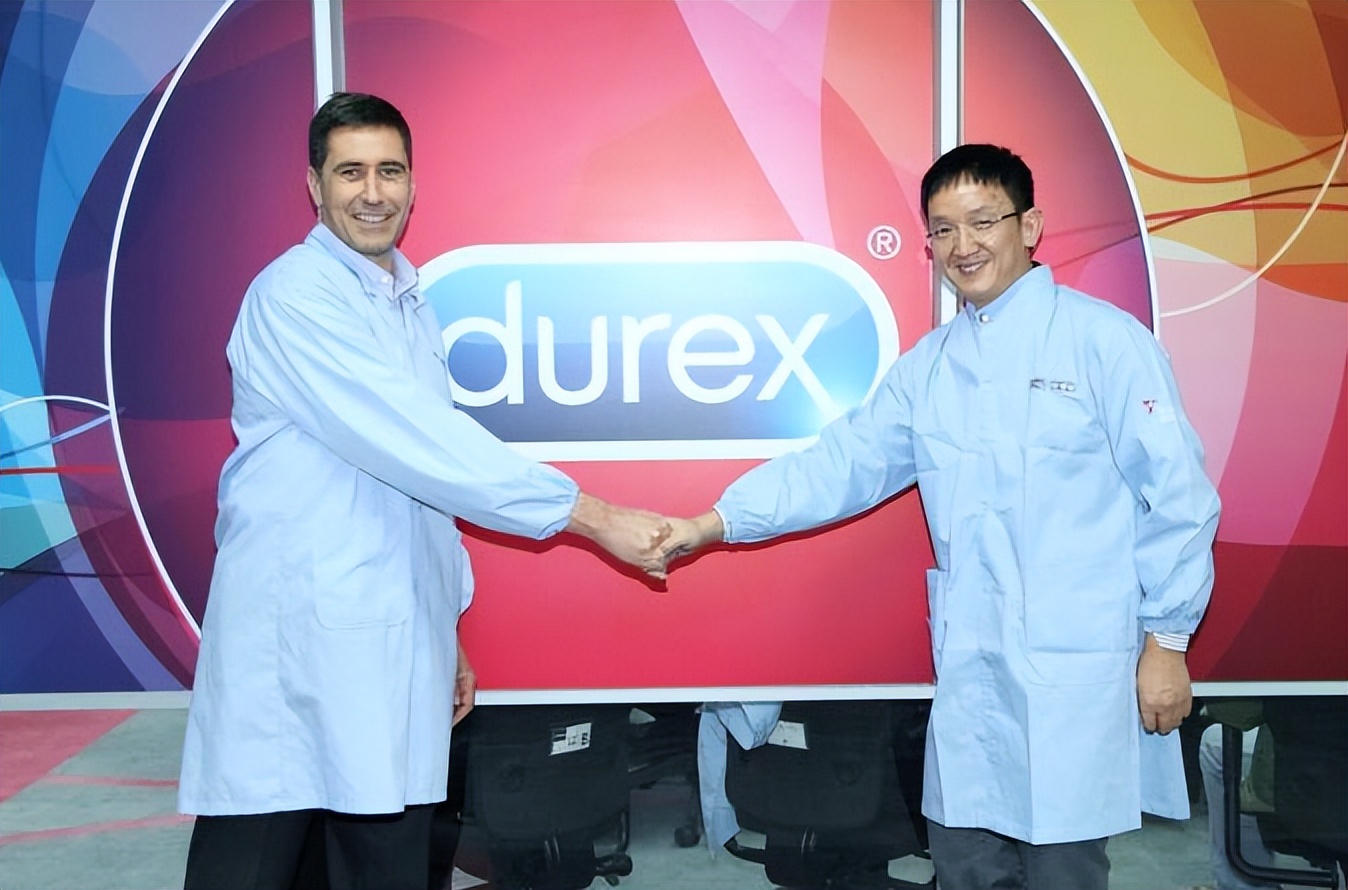 杜蕾斯的营销为什么那么牛逼 (杜蕾斯近期营销活动)