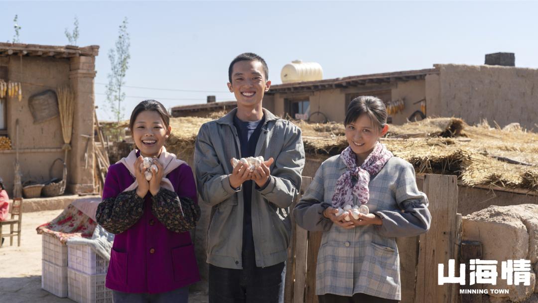 白宇帆角色合集,白宇帆是几线艺人