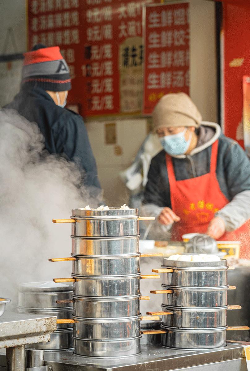 武汉不花钱看樱花地点,来武汉一定要看两坝一峡登黄鹤楼