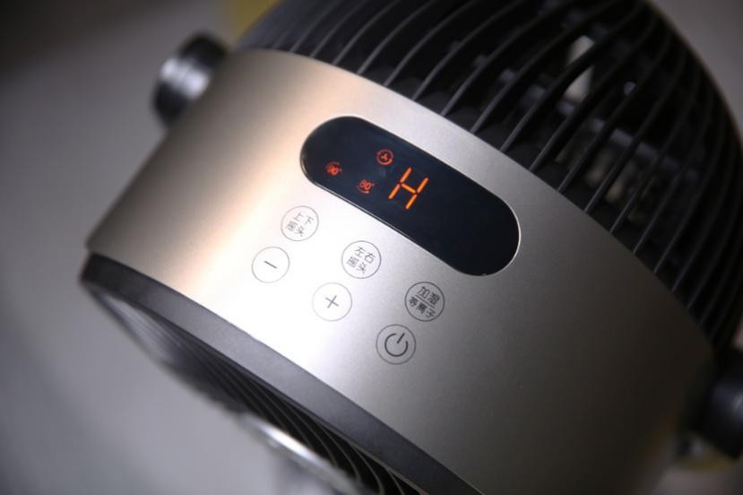 格力冷风循环扇,格力空气冷循环扇测评