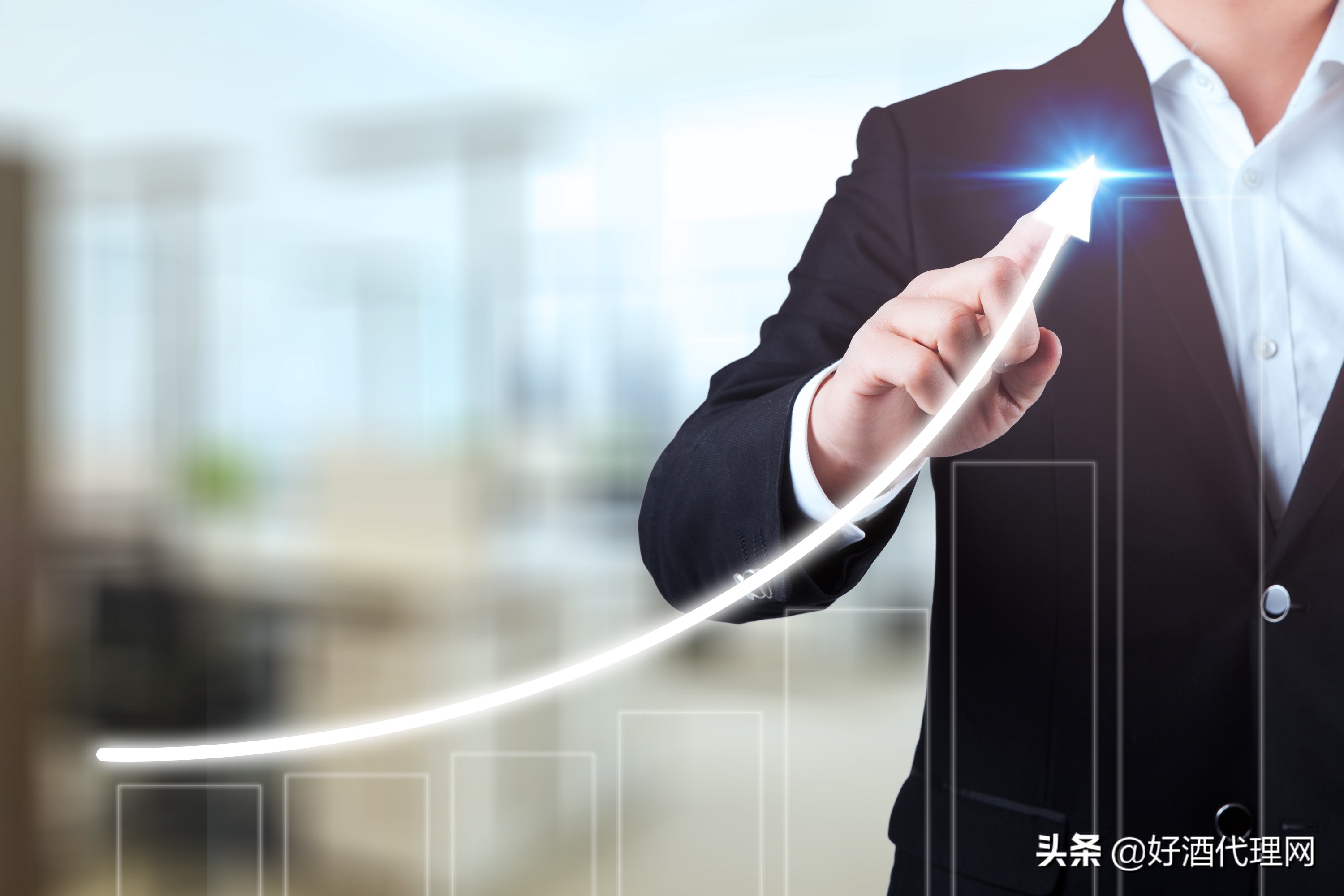 经销商有哪些套路赚大钱,一个成功的经销商经营方向