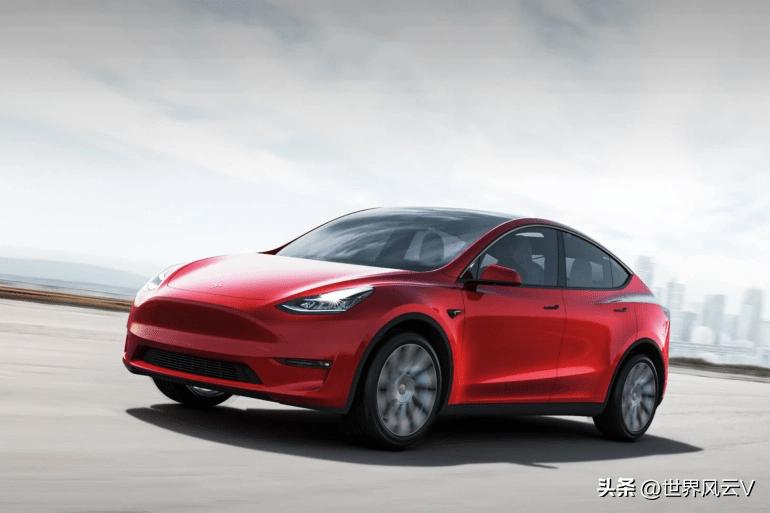 哪些是2022年续航里程最好的7款电动汽车？