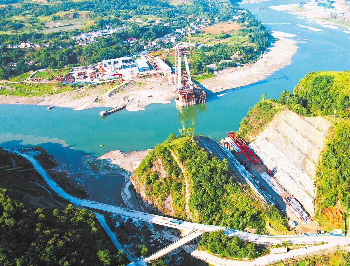 拉练当课堂，工厂当考场十堰拉练“赛”项目燃起发展激情