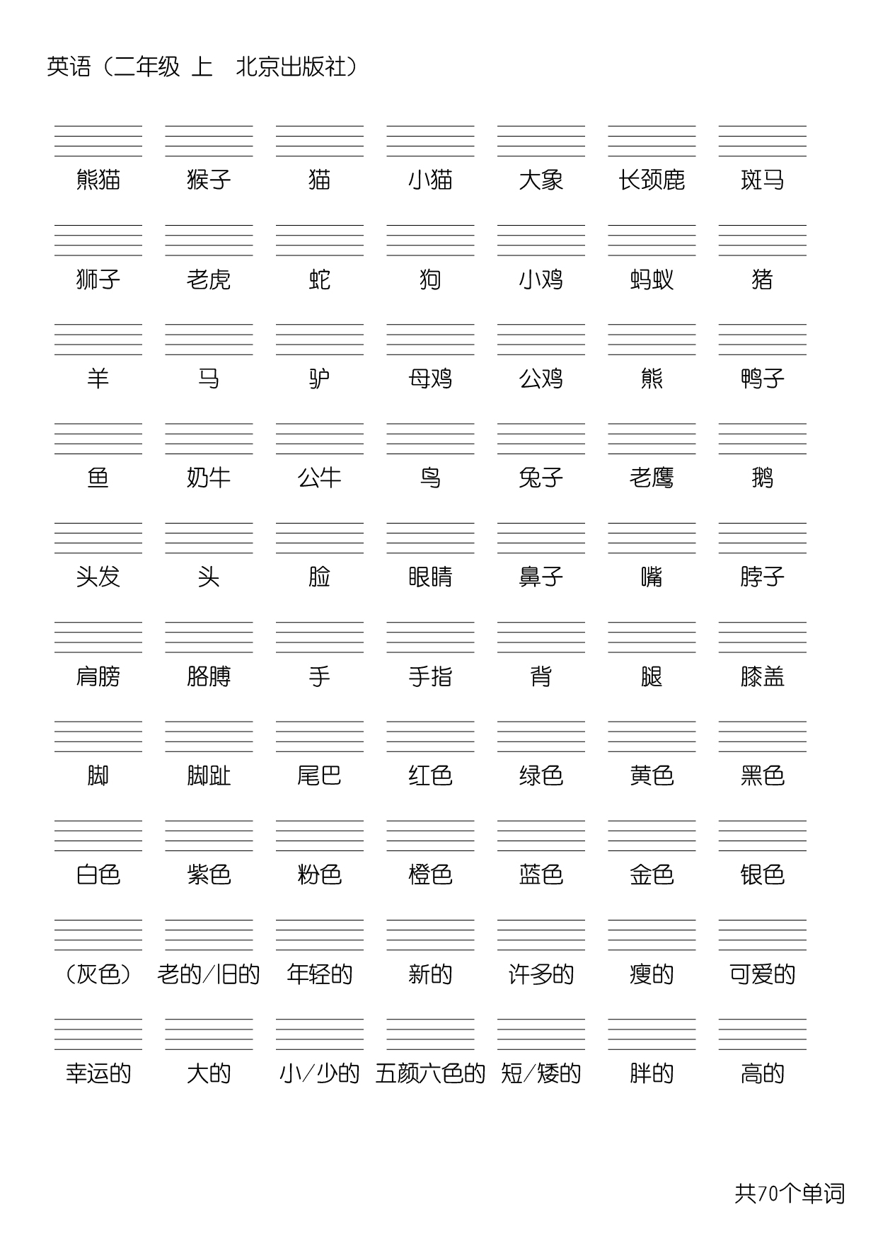 假期买哪些练习册，买几本，清单已就位，欢迎宝妈们莅临指导